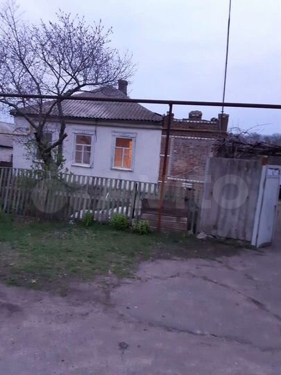 Дом 75 м² на участке 35 сот.