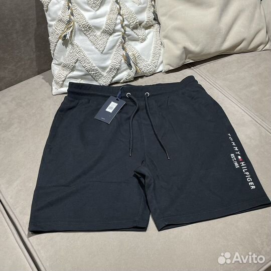 Tommy hilfiger шорты мужские