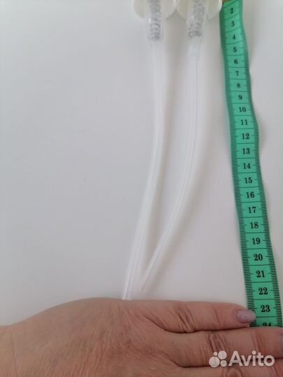 Флакон с распылителем