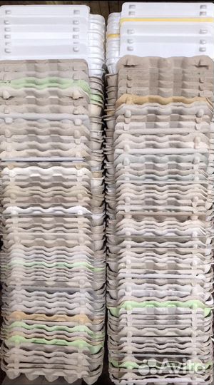 Контейнеры