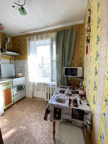 Комната 12 м² в 2-к., 2/5 эт.