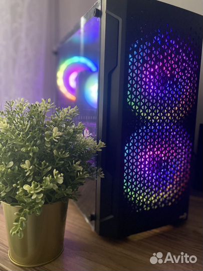 Сборщик компьютеров