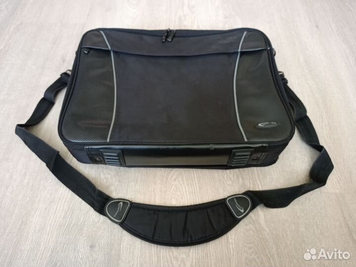 Сумка для ноутбука 17.3