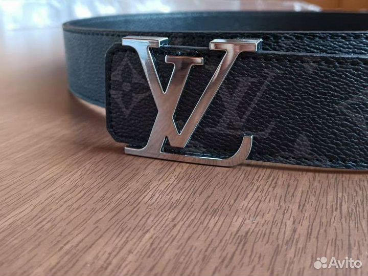 Louis vuitton ремень