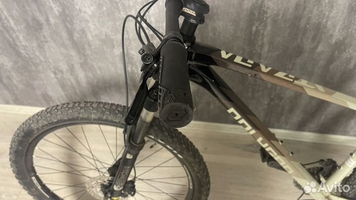 Велосипед бу Poligon xtrada 6