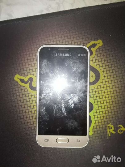 Samsung Galaxy J1 Mini SM-J105H, 8 ГБ
