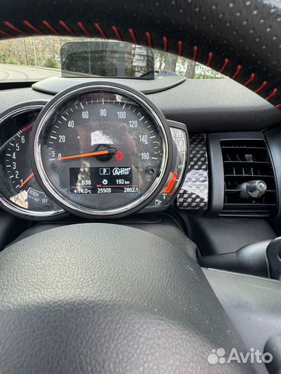 MINI Cooper S 2.0 AMT, 2019, 26 000 км