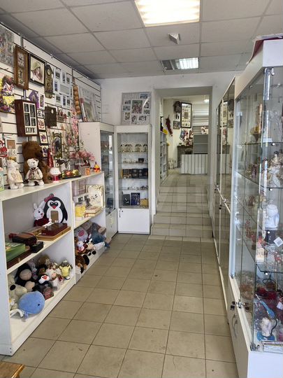 Свободного назначения, 105 м²