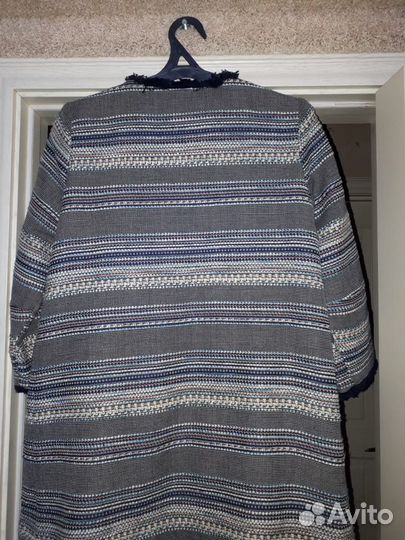 Кардиган savage