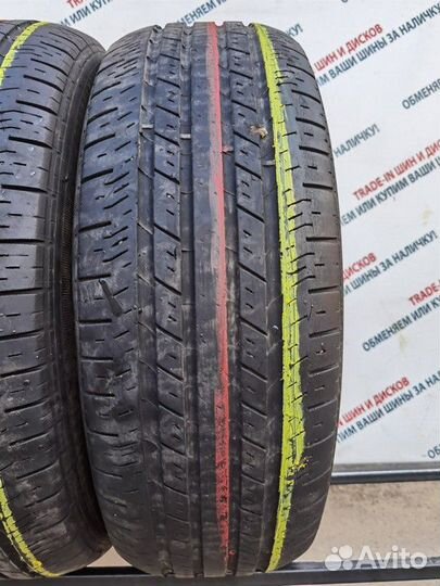 Goodyear Integrity 235/60 R16