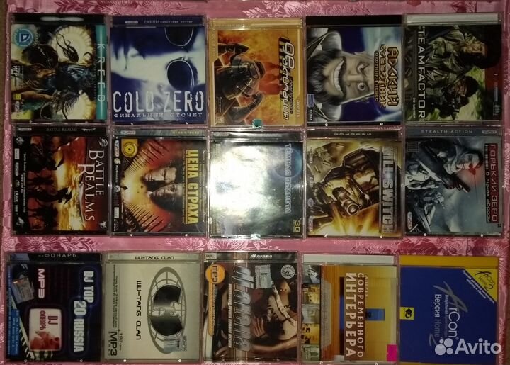 Хорошие игры