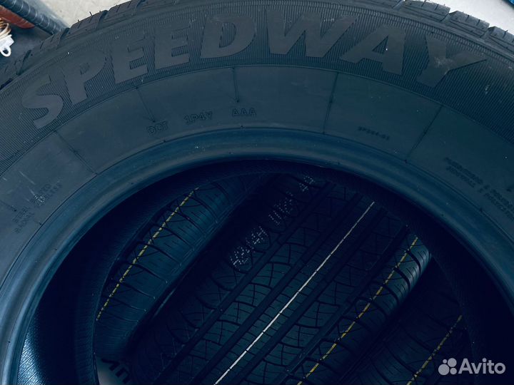 Wideway Speedway 265/60 R18 110D