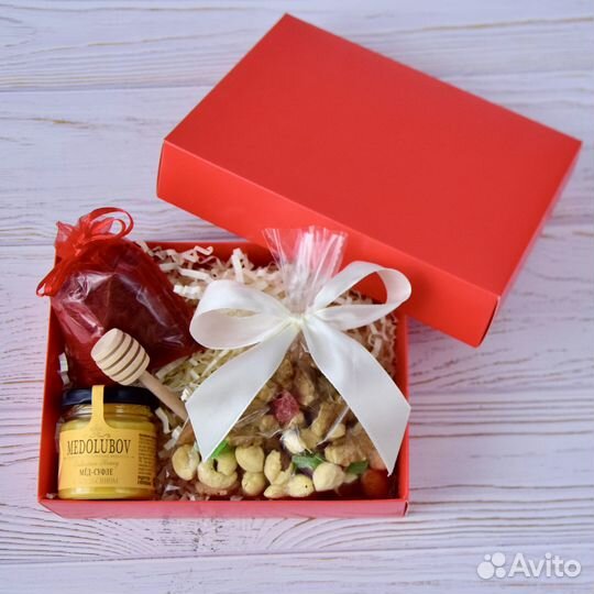 Подарочный набор для любого повода