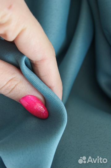 Блэкаут шторы новые