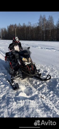 Продаю SKI-DOO renegade enduro 1200 4-TEC