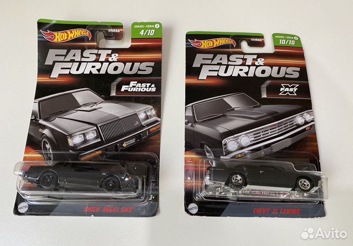 Hot wheels fast and furious evo silvia