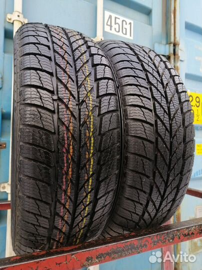 Gislaved Euro Frost 5 205/55 R16 91H