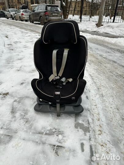 Детское автокресло ailebebe