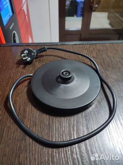 Подставки под электрический чайник Redmond