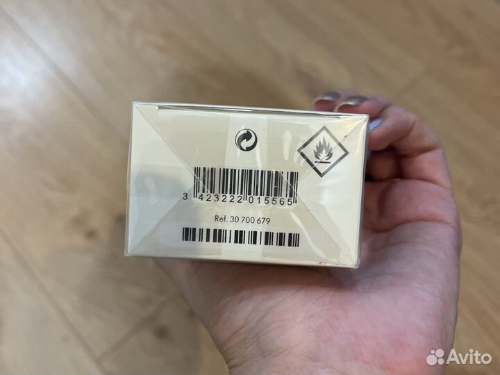 Туалетная вода новая l imperatrice оригинал 100 мл