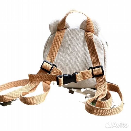 Рюкзак детский новый