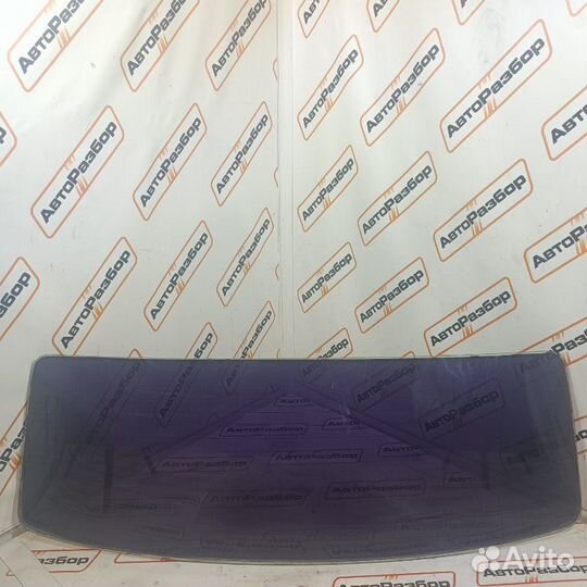 Стекло заднее Газ 31105 крайслер 2.4 2007