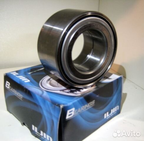 Подшипник Lacetti