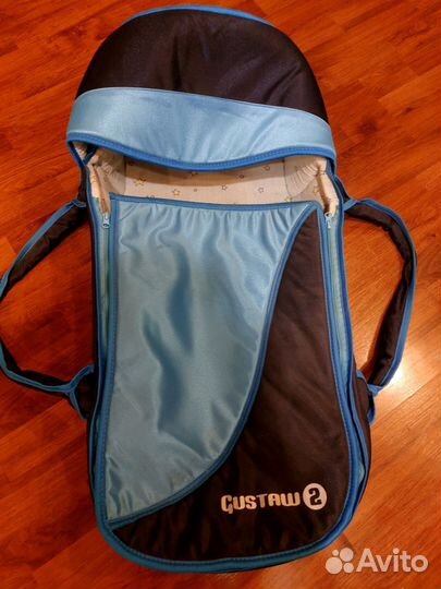 Переноска для детей