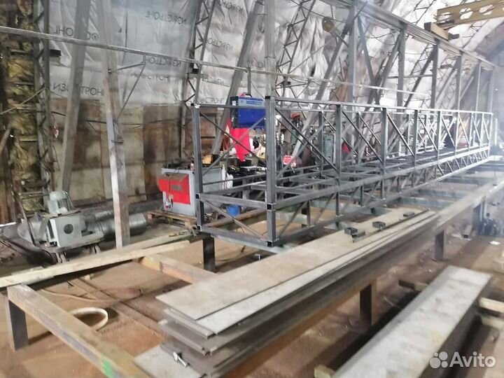 Сварщик-Сборщик