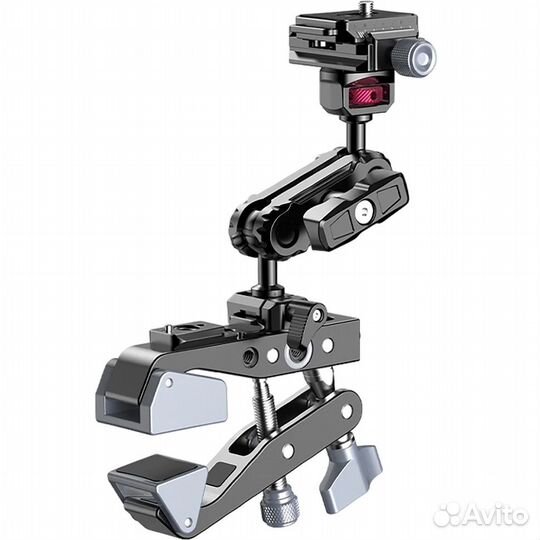 Зажим Ulanzi CU03 Super Clamp