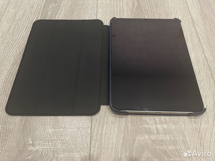 iPad mini 6 64gb wifi silver