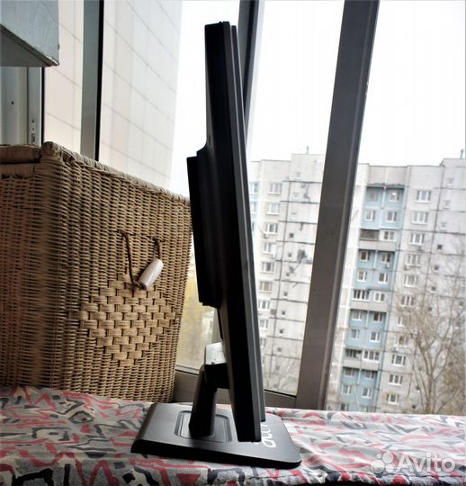 Монитор Acer 2017