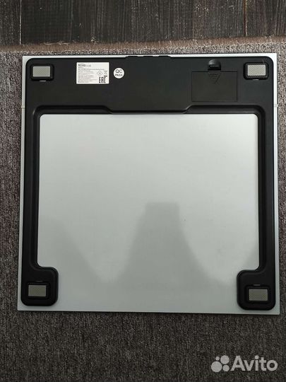 Весы напольные диагностические F50