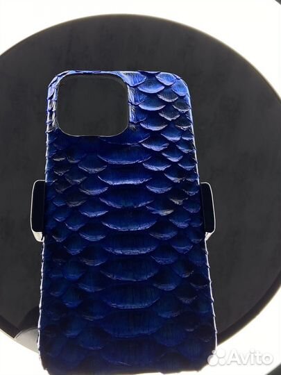 Чехол на iPhone 14 pro max питон