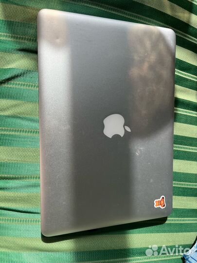 Apple macbook pro 13 2011