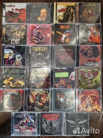 Heavy,thrash,black,death,grind,hardcore,punk,melod