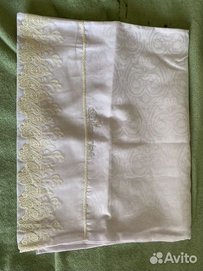 Постельное белье Blumarine новое