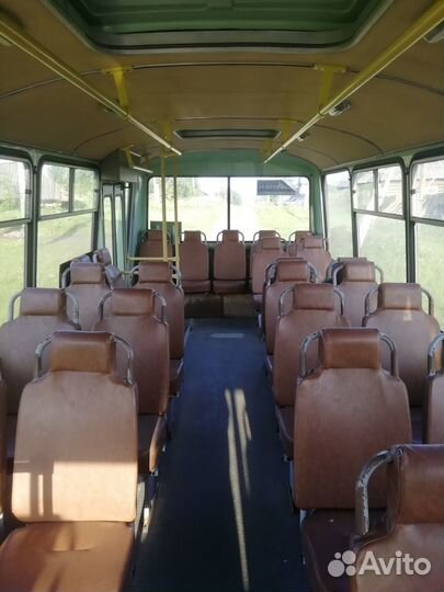 Продам автобус