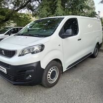 Peugeot Expert 2.0 MT, 2021, 201 000 км, с пробегом, цена 2 400 000 руб.