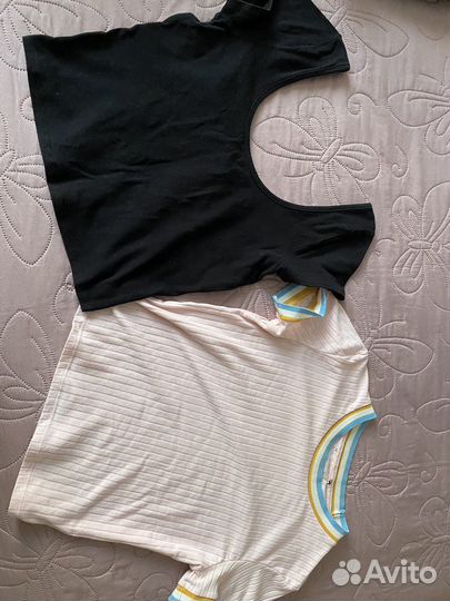 Вещи пакетом для девушки