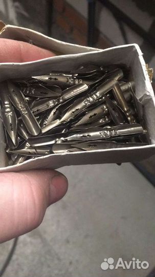 Перо для письма