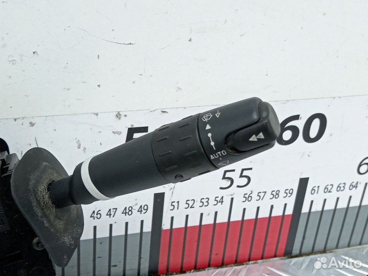 Переключатель для Peugeot-Citroen 607