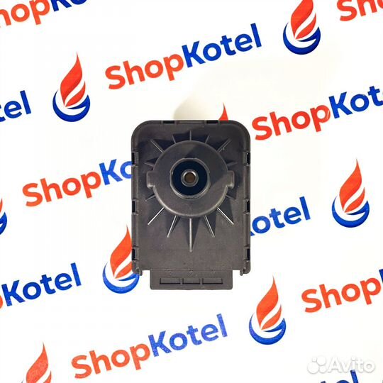 Двигатель 3-хходового клапана kerf 220V для Baxi