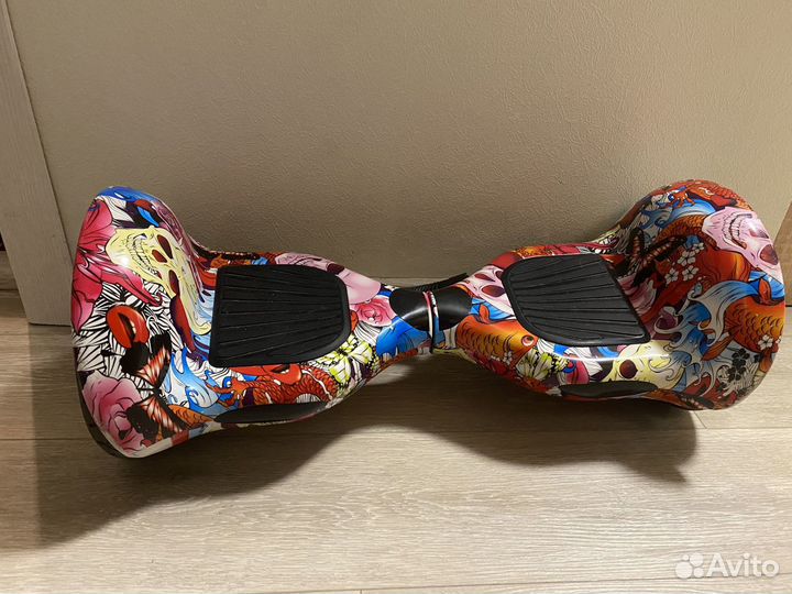 Гироскутер