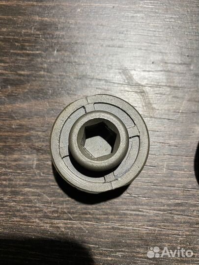 Заглушки для BMW r1150rt