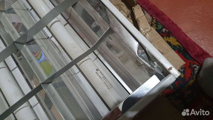 Светильник потолочный