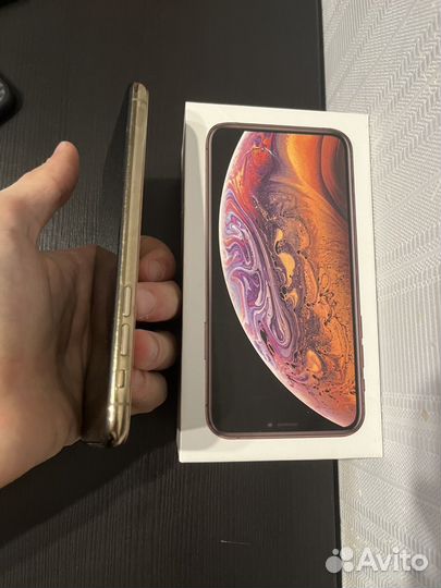 iPhone Xs, 64 ГБ