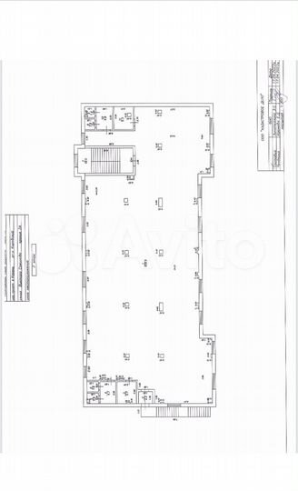 Свободного назначения, 460 м²