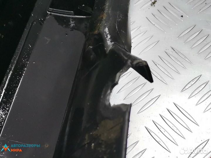 Накладка декоративная Volkswagen Passat B5 1999