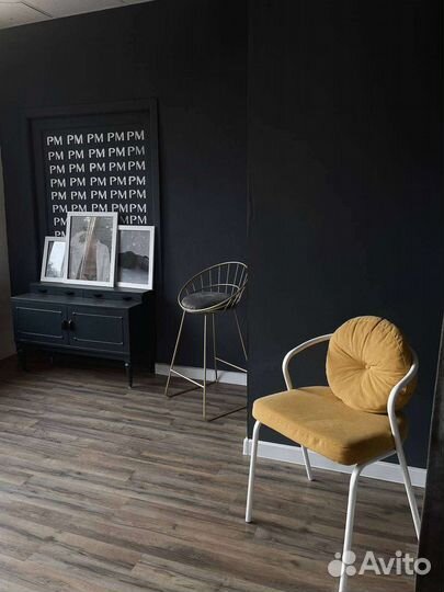 Аренда фотостудии